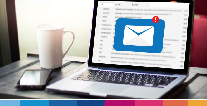 Documenti, ricevute e newsletter per e-mail: pro e contro