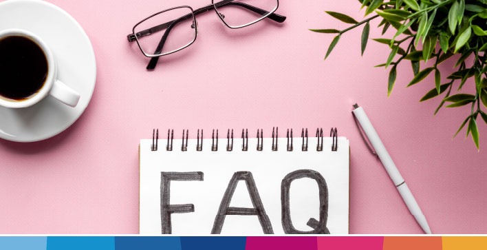 Pagina FAQ per ecommerce: cos’è e consigli per crearne una