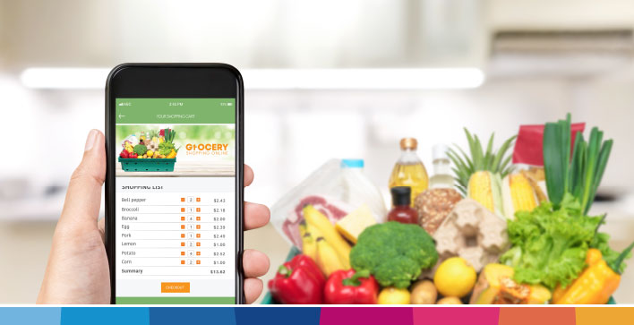 Food ecommerce: scopri tutti i trend e best practice