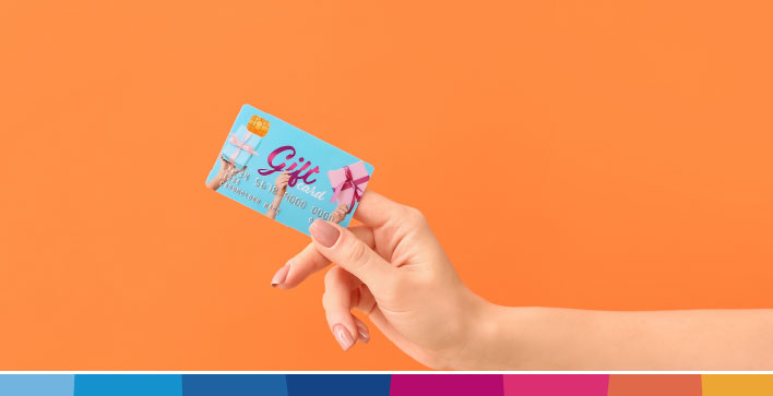 Gift Card per ecommerce: cos’è, vantaggi e perché averla