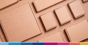 Imballaggio per spedizioni del tuo ecommerce: come sceglierlo