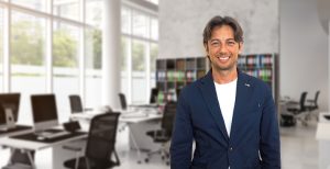 Intervista a Victor Vassallo, CEO di Omniaweb Italia
