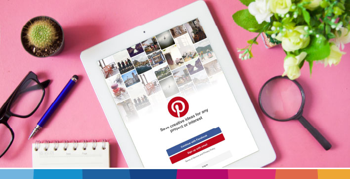 Pinterest per ecommerce: come usare questa piattaforma