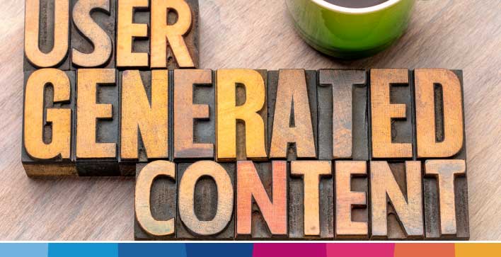 User Generated Content: cos’è e a cosa serve per il tuo ecommerce