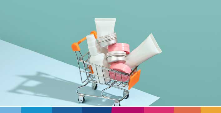 Come vendere cosmetici online: la nostra guida completa
