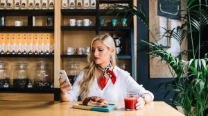 Menù digitali per ristoranti e bar: come funzionano e quali vantaggi