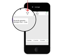 Cassa in Cloud 3.7.0: controllo giacenze per la ristorazione e filtri di ricerca per prodotti con varianti