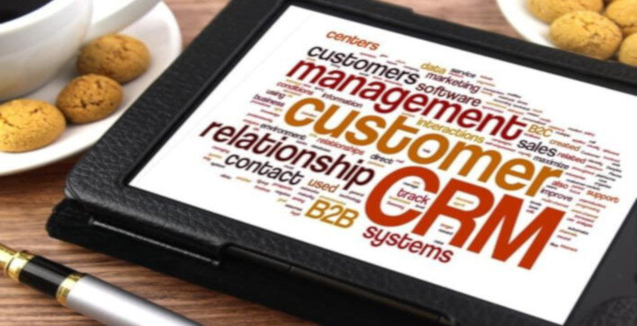 Vendere con il CRM in 4 passaggi essenziali