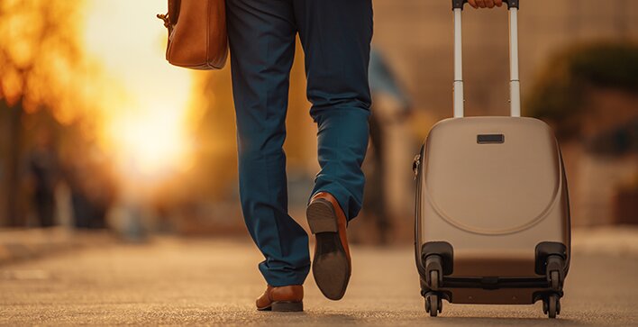 Viaggi di lavoro: cosa cercano oggi i business traveller 