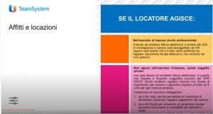 Contabilità: affitti, piani di ammortamento e finanziamenti