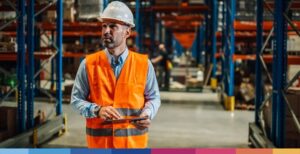 WMS: cos’è il Warehouse Management System e come funziona