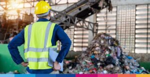 Il Waste Management tra AI, IoT e software gestionali