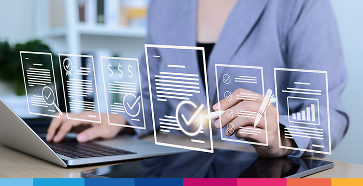 Workflow approvativi: più velocità e controllo nella gestione di documenti e processi
