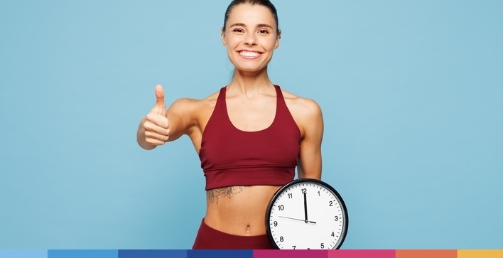 Abbonamenti a fascia oraria per aumentare gli iscritti in palestra