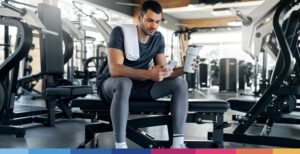 Quali vantaggi con le app di prenotazione dei corsi in palestra