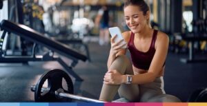 Come le app per la scheda in palestra migliorano il lavoro di personal trainer e centri fitness