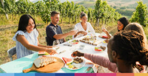 Cos’è il turismo enogastronomico, come intercettarlo e strumenti utili