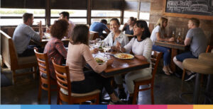 Come aumentare i coperti nel tuo ristorante: 5 consigli