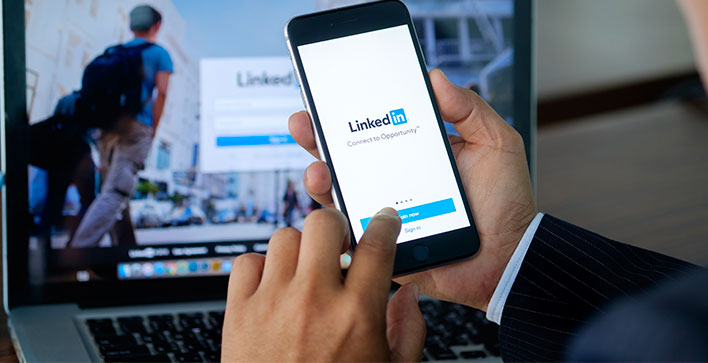 Avvocati e Linkedin, un binomio vincente