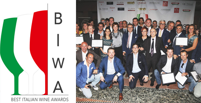 BIWA e TeamSystem: intreccio di vini e tecnologia