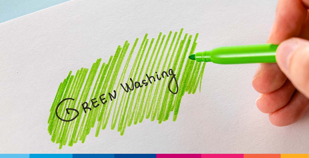 Come riconoscere quando un’azienda fa greenwashing?