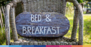 Come rendere il tuo B&B più sostenibile: 8 consigli eco