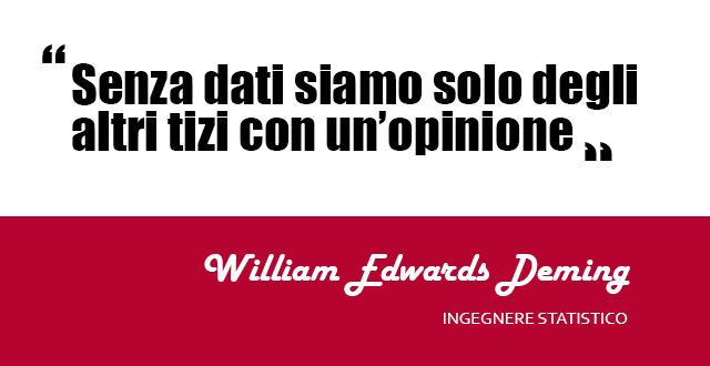 Le parole della Business Intelligence