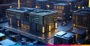 BIM, IoT e Cybersecurity: proteggere i dati nell’era digitale
