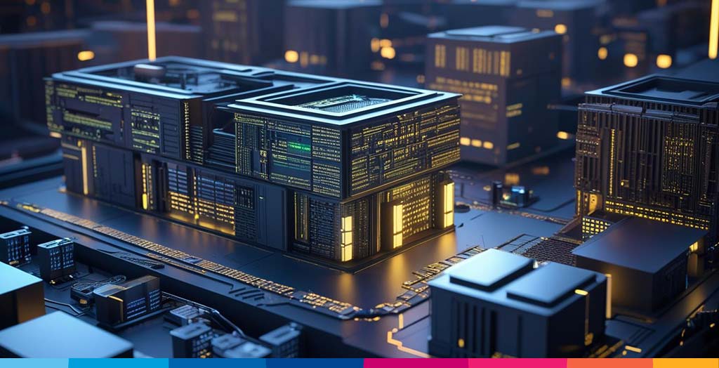 BIM, IoT e Cybersecurity: proteggere i dati nell’era digitale