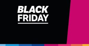 Sconti Black Friday: scopri le promozioni di TeamSystem