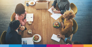 Buoni pasto, i vantaggi per le aziende