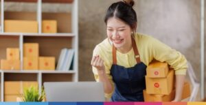 Come vendere online grazie a un canale digitale integrato