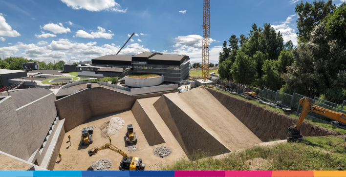 Le nuove frontiere del cantiere digitale