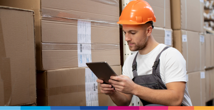 Carico e scarico magazzino: come digitalizzare le movimentazioni