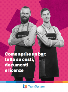 Come aprire un bar: tutto su costi, documenti e licenze