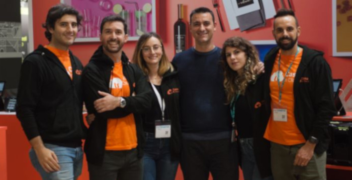 Cassa in Cloud a HostMilano 2019 per portare innovazione in tutti i punti vendita