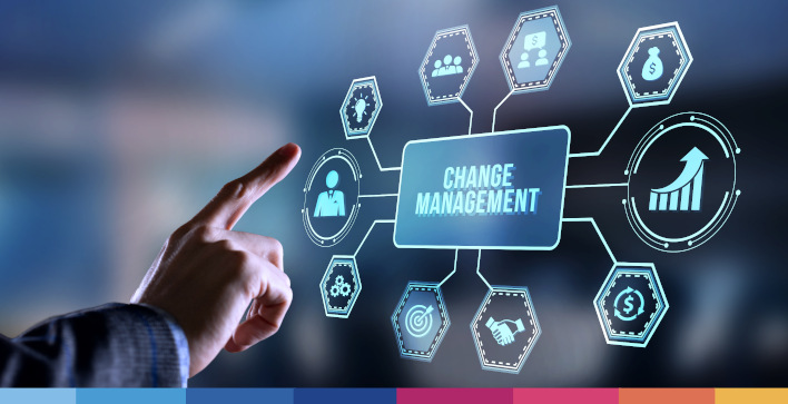 Utilizzare il CRM come motore di trasformazione nel Change Management