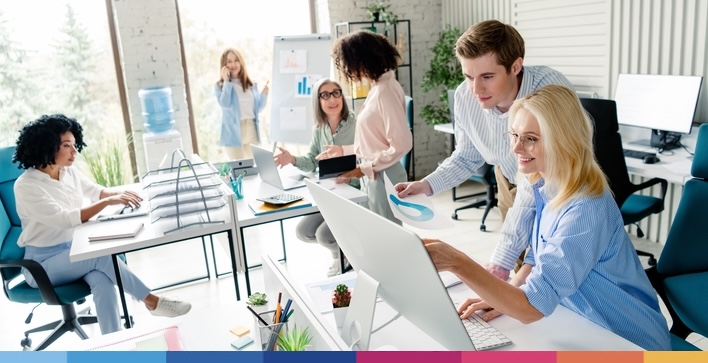 Collaborazione a distanza: come organizzarsi in uno Studio professionale