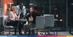 Collaborazione interna: come migliorarla in uno Studio Commercialista grazie alla tecnologia