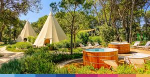 Come aprire un glamping: tutto su requisiti, costi e procedure