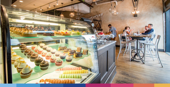 Come aprire una bakery: procedure e costi