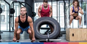 Come aprire una palestra di CrossFit: normativa e requisiti