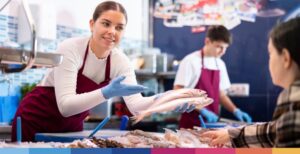 Come aprire una pescheria: guida completa per avviare l’attività