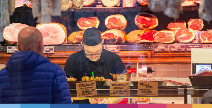 Come aprire una salumeria: dalla scelta della location ai costi
