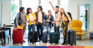 Come attirare la Gen Z nel tuo hotel o B&B