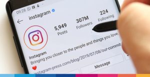 6 strategie su come aumentare i follower Instagram del tuo e-commerce