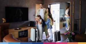 Come diventare un family hotel e quali servizi offrire