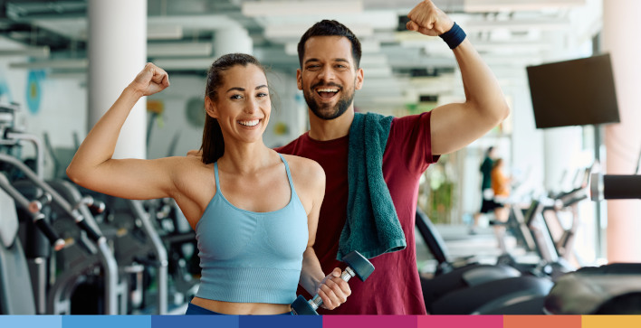 Vuoi diventare un personal trainer di successo? Segui questi 8 consigli