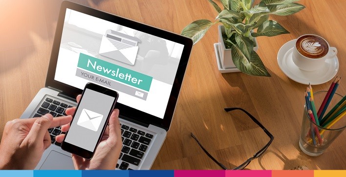 Newsletter per e-commerce: le strategie giuste e i vantaggi di inviarle