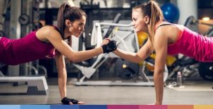 Come motivare il team in palestra: 10 (+7) consigli